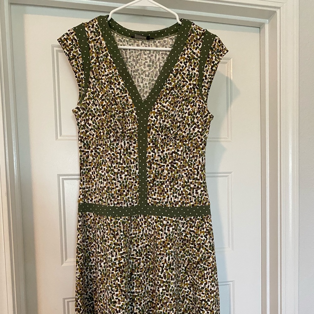 Bcbg Max Azria dress